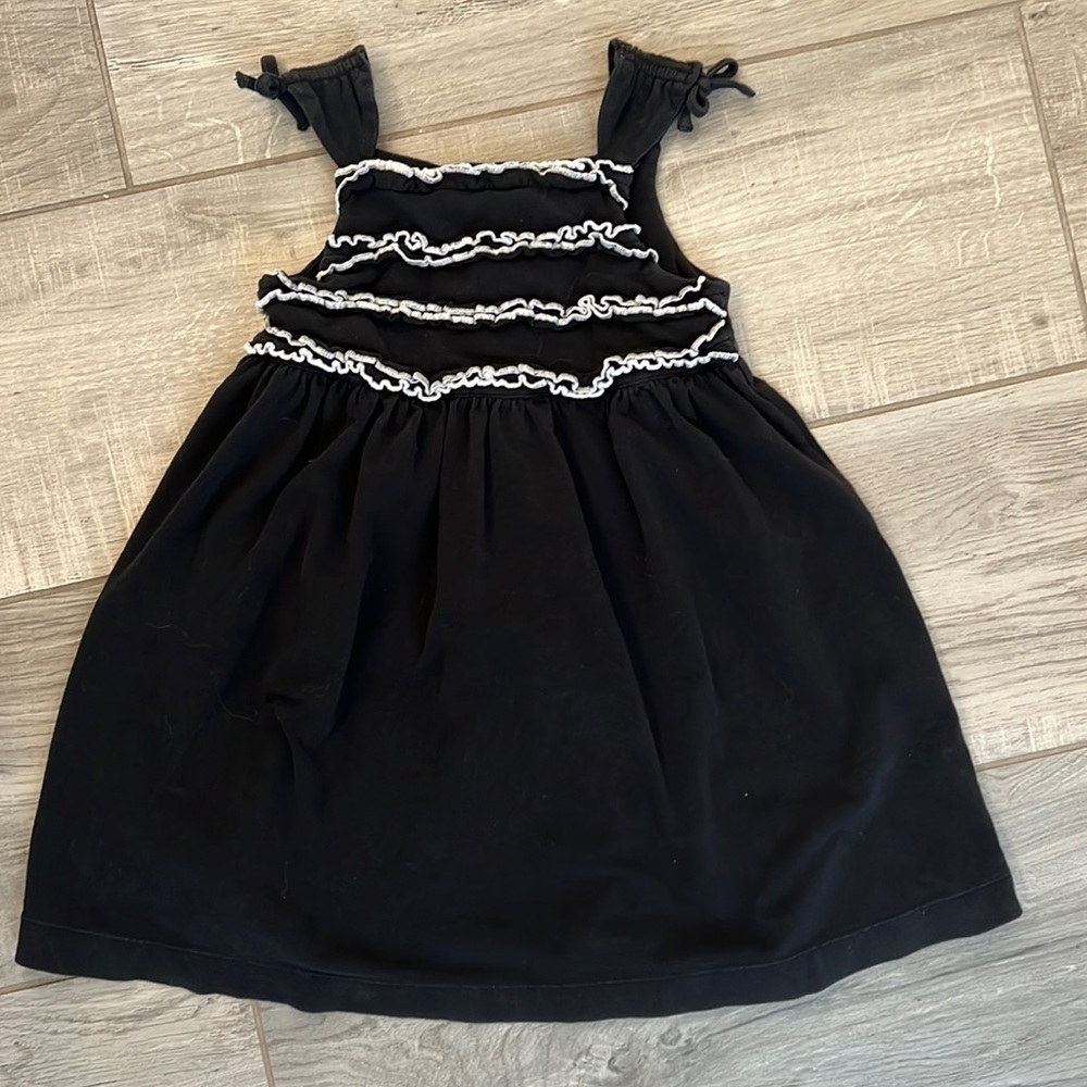 Janie and jack dress